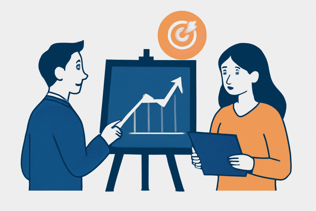 التخطيط والاستراتيجية