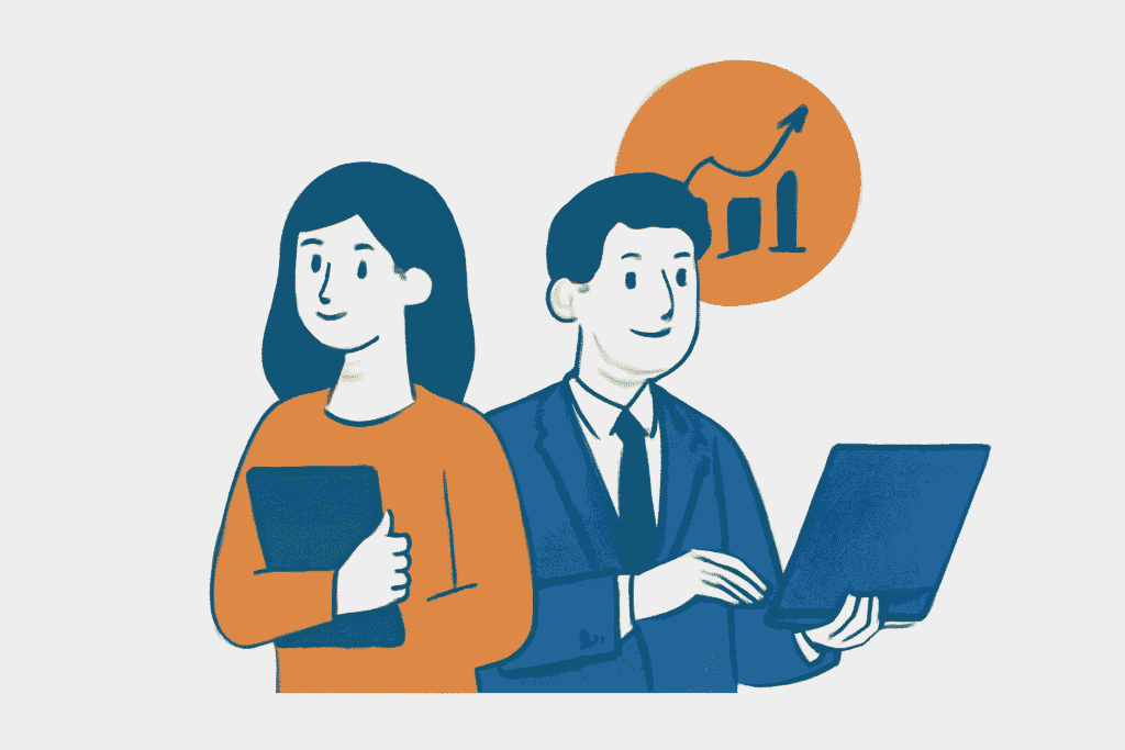 المشاريع وإدارة الأعمال