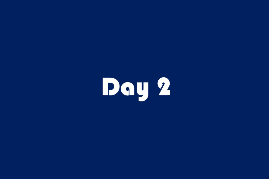 day 2