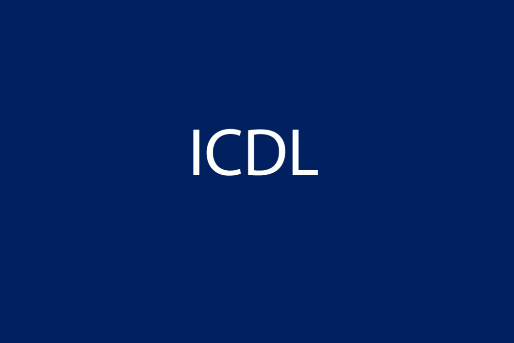 icdl